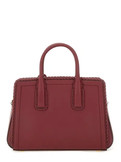 Michael Kors Cross-body Bags & Satchels With Structured Silhouette