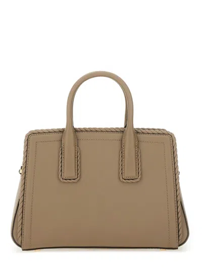 Michael Kors Cross-body Bags & Satchels With Detachable Strap
