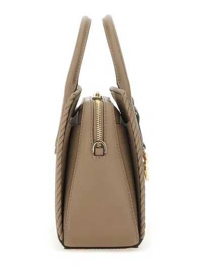 Michael Kors Cross-body Bags & Satchels With Detachable Strap
