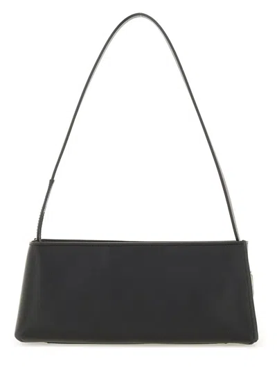 Marni Rectangular Shoulder Bag With Gold-tone Hardware