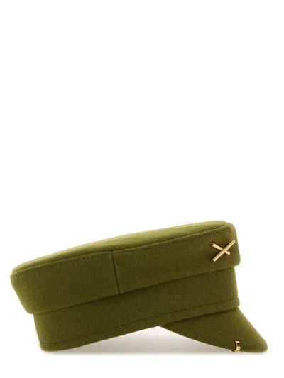 Ruslan Baginskiy Baker Boy Hat