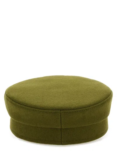 Ruslan Baginskiy Baker Boy Hat