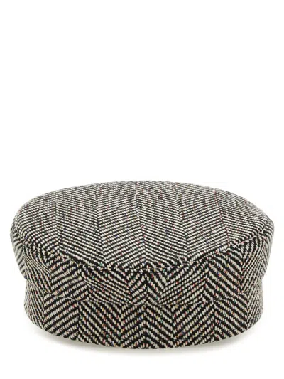 Ruslan Baginskiy Baker Boy Hat