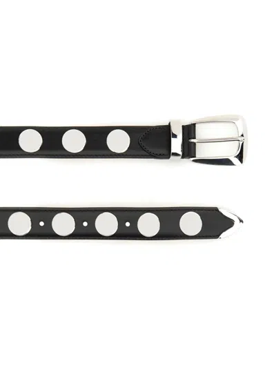 Khaite Belt "benny"
