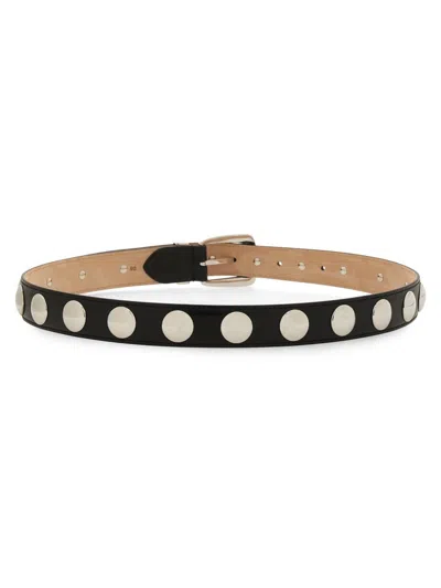 Khaite Belt "benny"