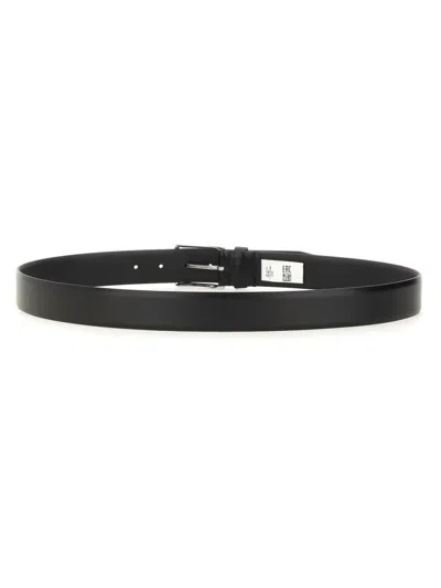 Hugo Boss Belt With Buckle