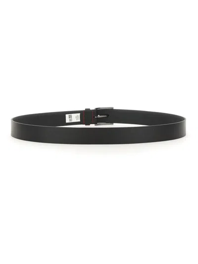 Hugo Boss Belt With Logo