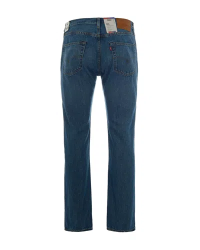 Levi's 501 Jeans In Blue