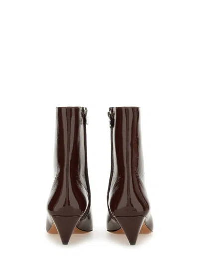 Stella Mccartney Boot Spur