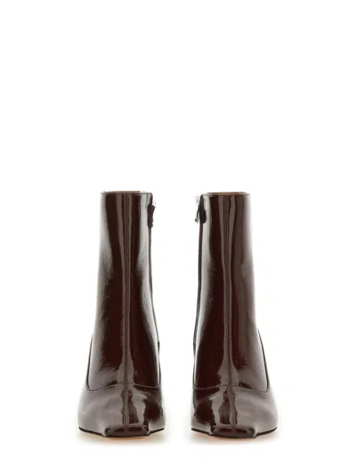 Stella Mccartney Boot Spur