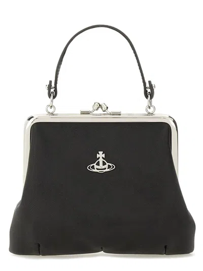 Vivienne Westwood Granny Frame Tote Bag