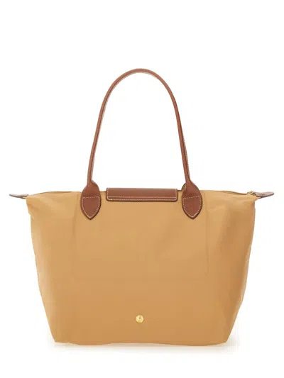 Longchamp 'l Le Pliage Original' Shoulder Bag