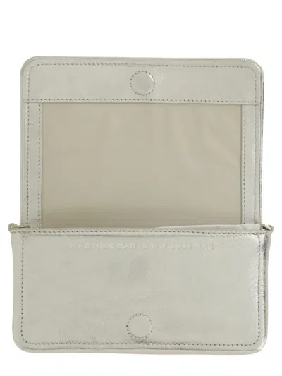 Marc Jacobs Borsa "the Mini Bag"