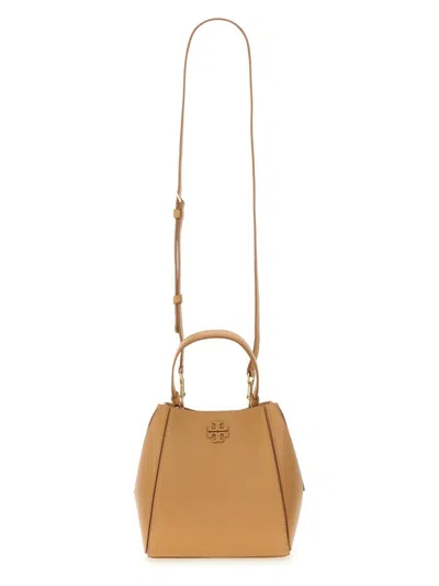 Tory Burch Borsa A Secchiello "mcgraw"