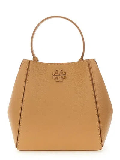 Tory Burch Borsa A Secchiello "mcgraw"