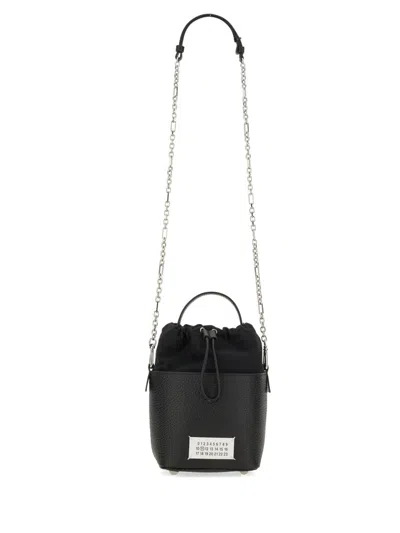 Maison Margiela Borsa A Secchiello 5ac Piccola
