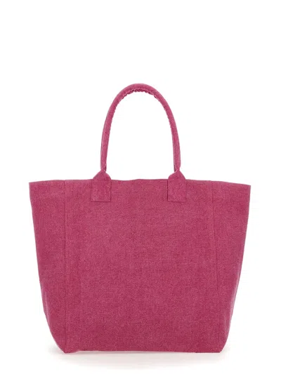 Isabel Marant Borsa Tote Yenky