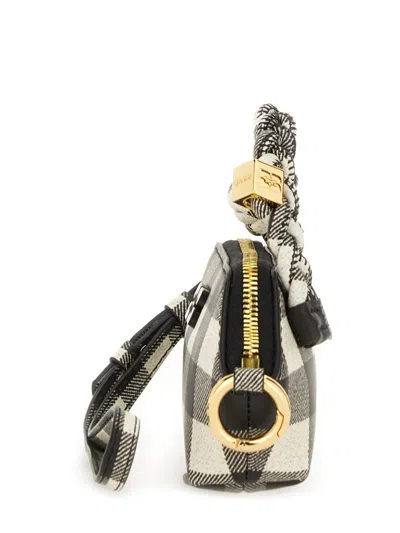 Ganni Small Bou Cross Body Bag