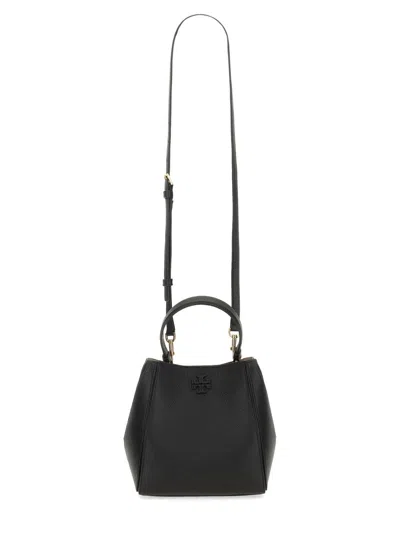 Tory Burch Bucket Bag "mcgraw"
