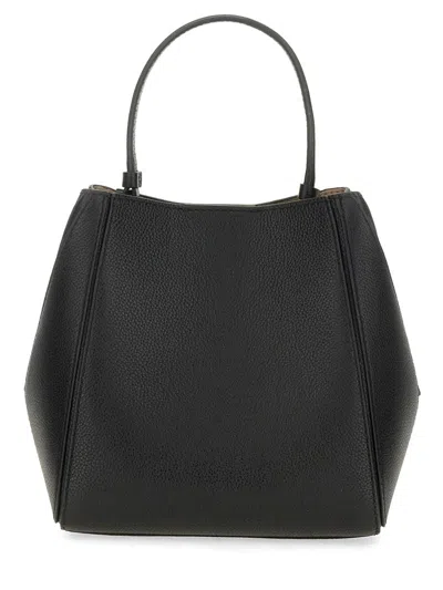 Tory Burch Bucket Bag "mcgraw"