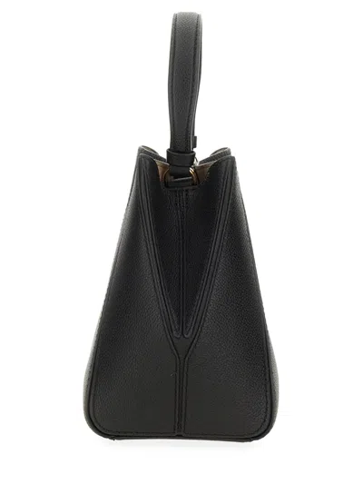 Tory Burch Bucket Bag "mcgraw"