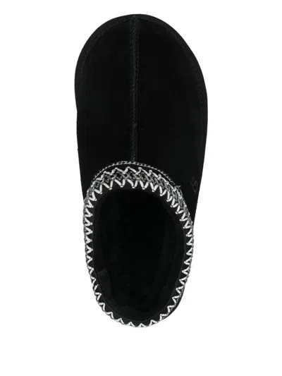 Ugg W Tasman Ii Boots In Black