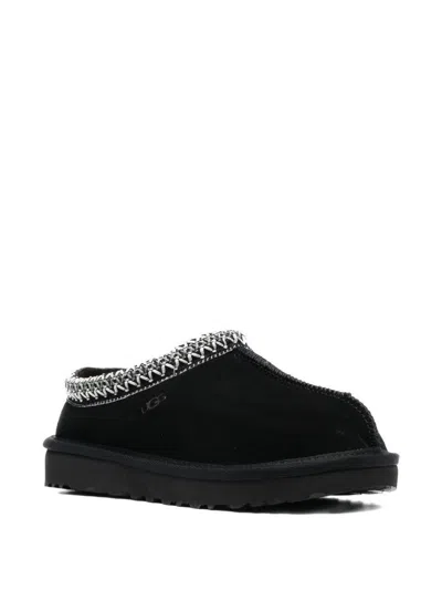 Ugg W Tasman Ii Boots In Black