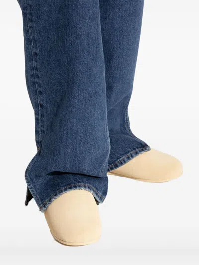 Ugg Elea Slip-on In Sand