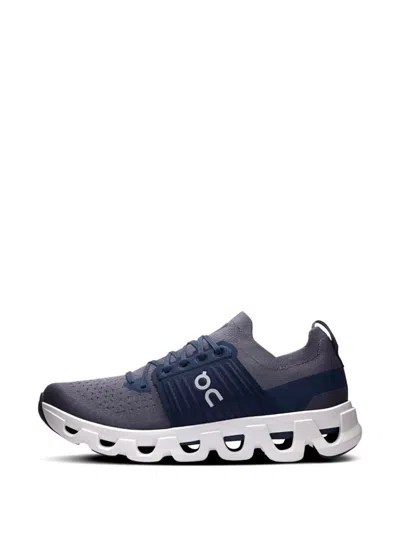 On Running Cloudswift 4 Sneakers In Blue