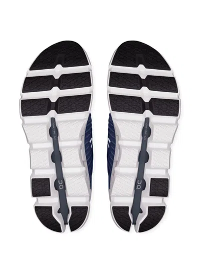 On Running Cloudswift 4 Sneakers In Blue
