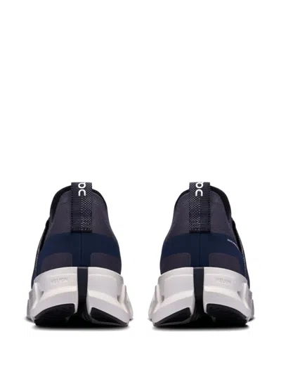 On Running Cloudswift 4 Sneakers In Blue