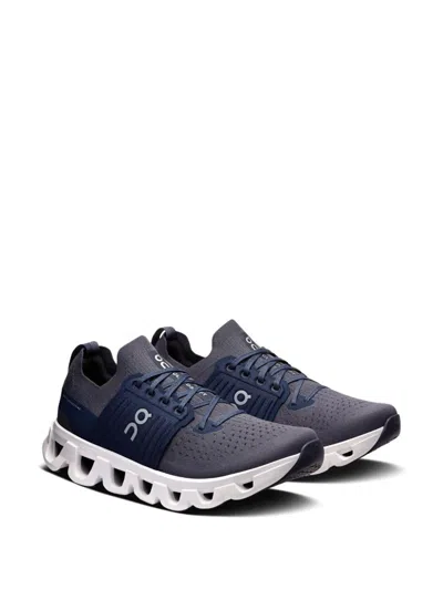 On Running Cloudswift 4 Sneakers In Blue