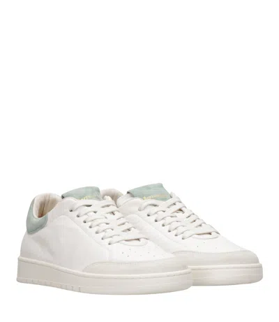 Barracuda Sneakers In White