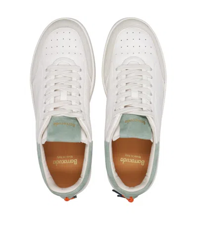 Barracuda Sneakers In White