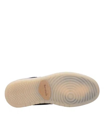 Barracuda Sneakers Blue In Black