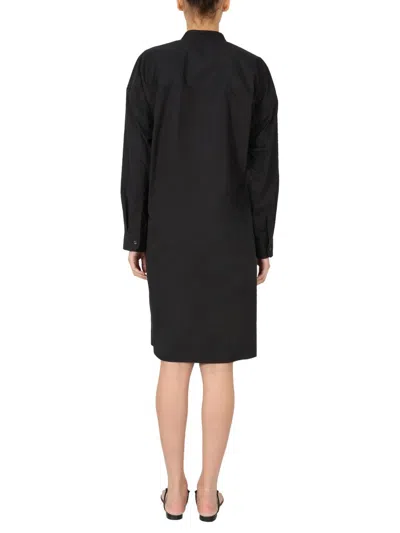 Givenchy Chemisier With Chain Belt