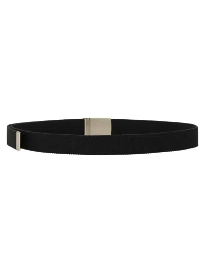 Carhartt Wip Cintura Con Clip