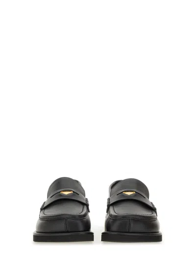 Stella Mccartney Classic Loafer "ryder"