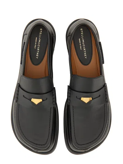 Stella Mccartney Classic Loafer "ryder"
