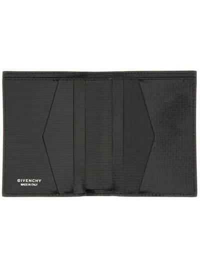 Givenchy Classique 4g Card Case