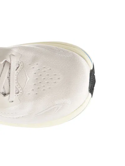 Hoka Clifton 10 Running Shoe In White