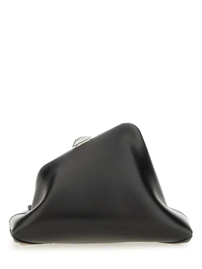 Attico Clutch "day Off" Small