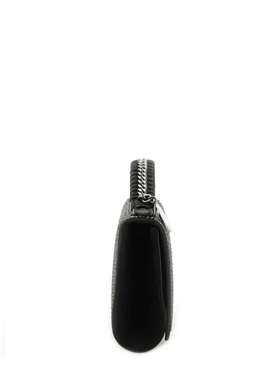 Stella Mccartney Clutch Bag With Shoulder Strap "falabella"