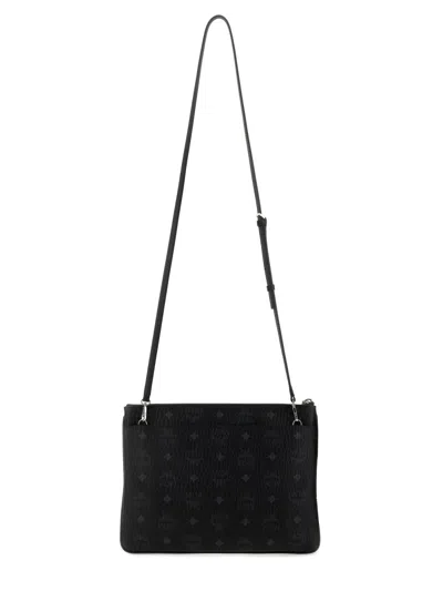 Mcm Women Clutch In Visetos Original