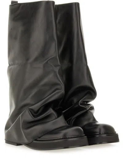 Attico Combat Boot "robin"