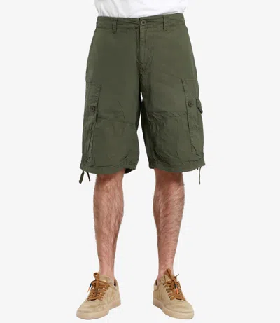 Blauer Shorts Green In Green