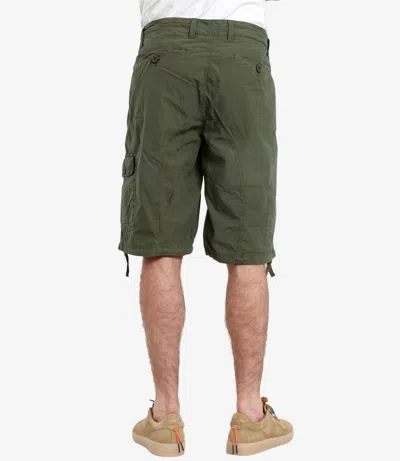 Blauer Shorts Green In Green