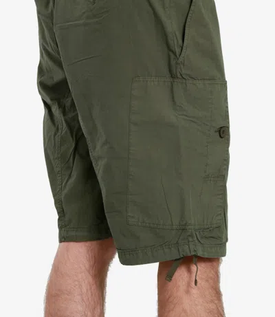 Blauer Shorts Green In Green