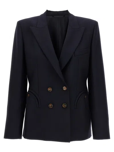 Blazé Milano First Class Everyday Blazer In Blue