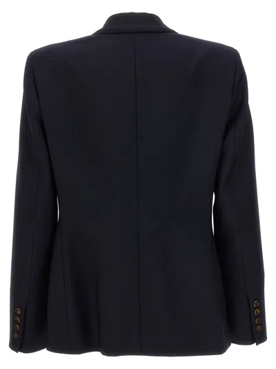 Blazé Milano First Class Everyday Blazer In Blue